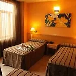 Hotel El Aguila Utebo