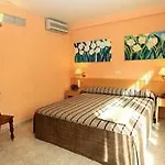 Hotel El Aguila