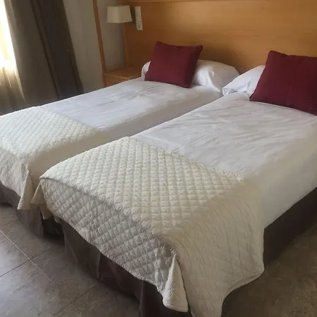 El águila Hotel