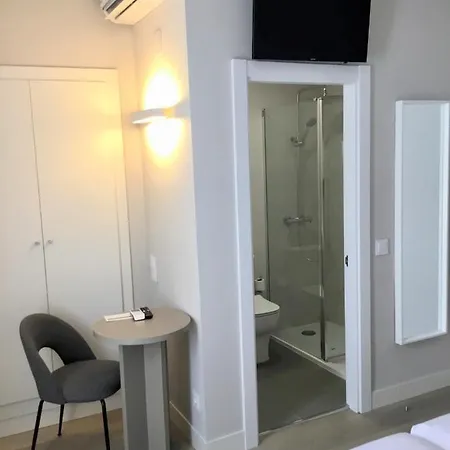 El Aguila Hotel Utebo