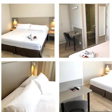 Hotel El Aguila 3*