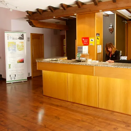 El águila Hotel