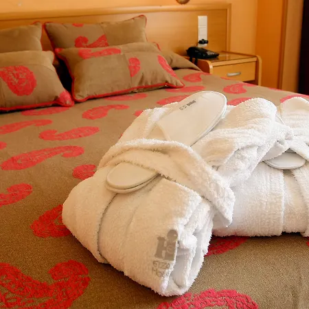 Hotel El Aguila Utebo