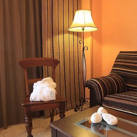 Hotel El águila 3*