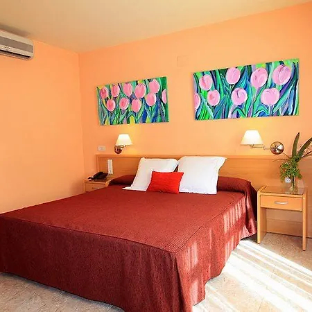 El águila Hotel Utebo