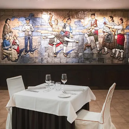 Hotel El águila 3*