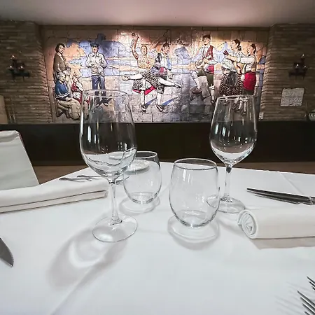 Hotel El águila 3*