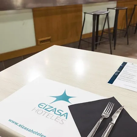 Hotel El Aguila Utebo