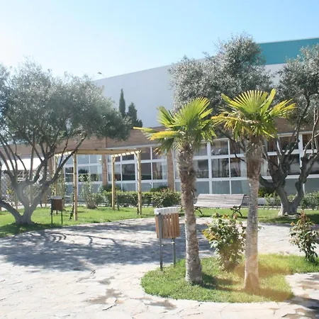 Hotel El Aguila Utebo