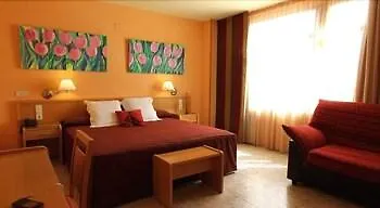 Hotel El Aguila Utebo