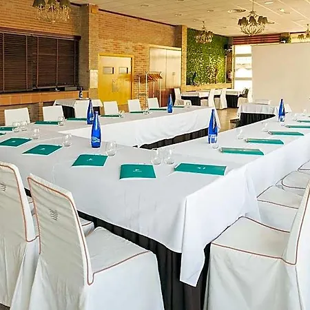 El águila Hotel 3*