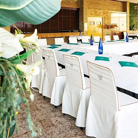 Hotel El águila