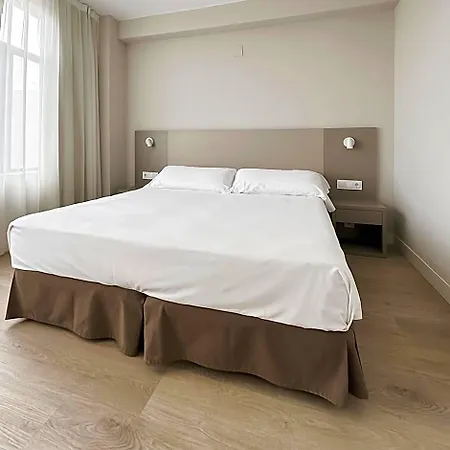 Hotel El águila 3*