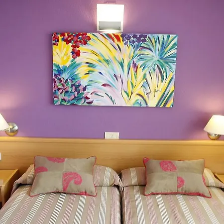 Hotel El águila 3*