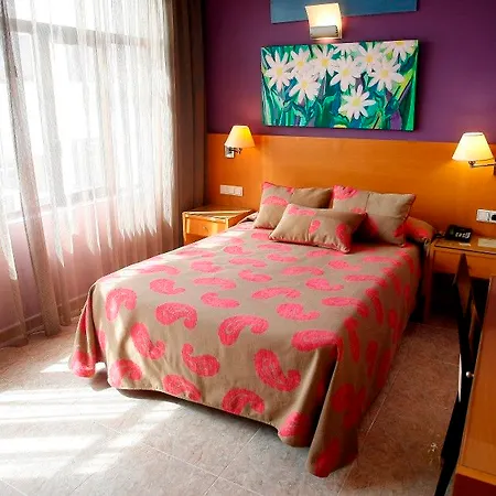 El águila Hotel