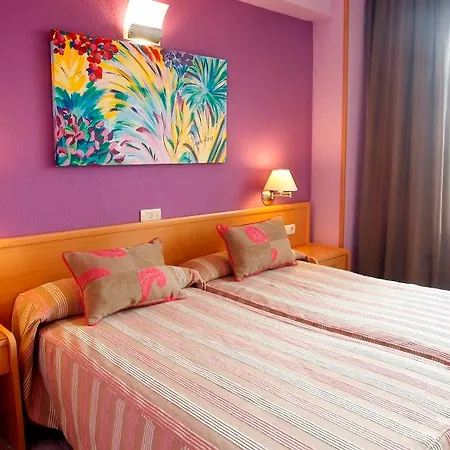 Hotel El Aguila Utebo