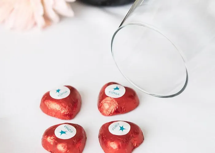 Hotell El Aguila Utebo